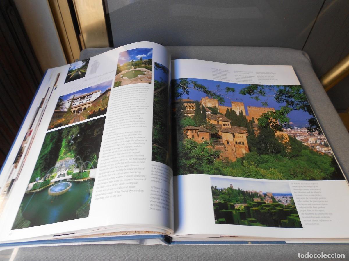 Libros de segunda mano: ROYAL PALACES. TEXTOS EN INGLES. - Foto 14