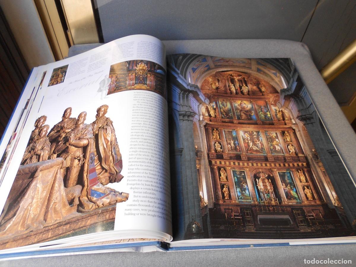 Libros de segunda mano: ROYAL PALACES. TEXTOS EN INGLES. - Foto 15