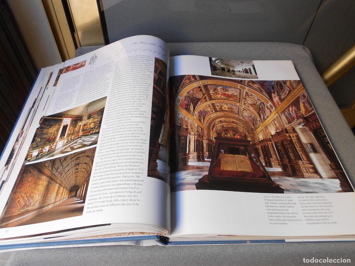 Libros de segunda mano: ROYAL PALACES. TEXTOS EN INGLES. - Foto 16