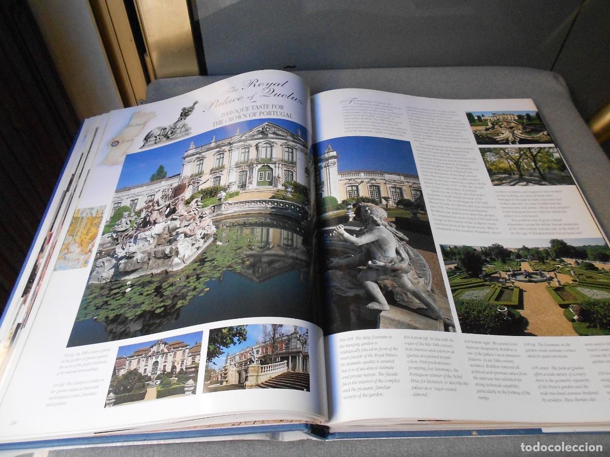 Libros de segunda mano: ROYAL PALACES. TEXTOS EN INGLES. - Foto 17