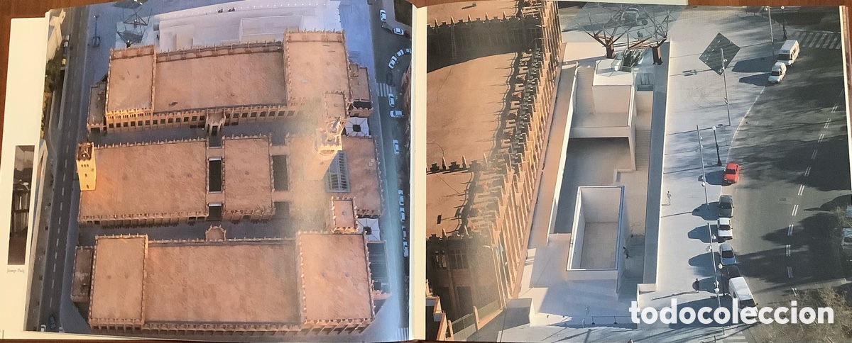 Libros de segunda mano: Casa Ramona, Caixaforum Barcelona - Foto 3