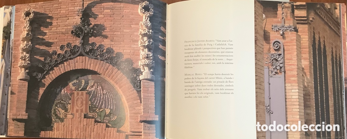 Libros de segunda mano: Casa Ramona, Caixaforum Barcelona - Foto 4