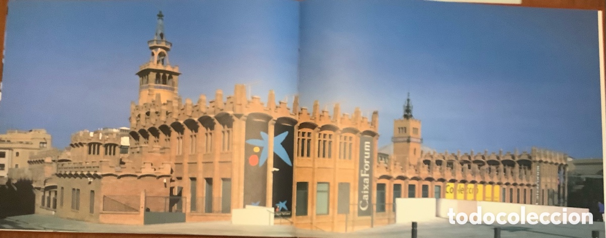 Libros de segunda mano: Casa Ramona, Caixaforum Barcelona - Foto 6