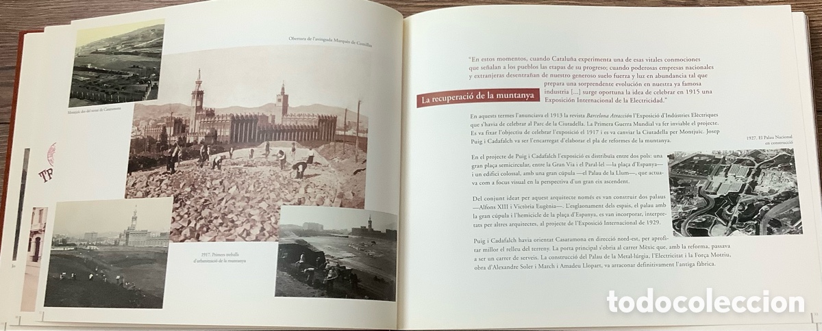 Libros de segunda mano: Casa Ramona, Caixaforum Barcelona - Foto 7