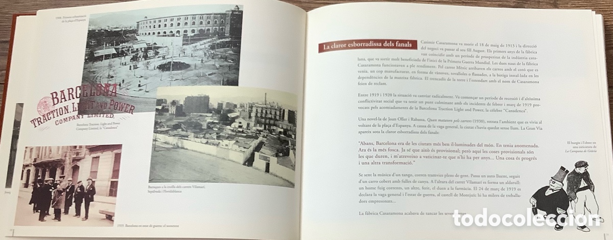 Libros de segunda mano: Casa Ramona, Caixaforum Barcelona - Foto 8