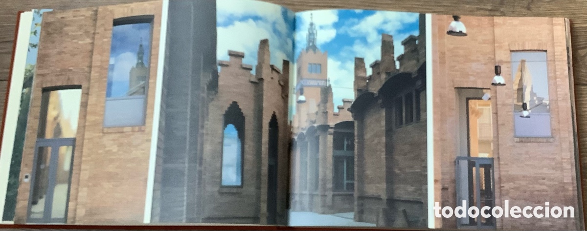 Libros de segunda mano: Casa Ramona, Caixaforum Barcelona - Foto 11