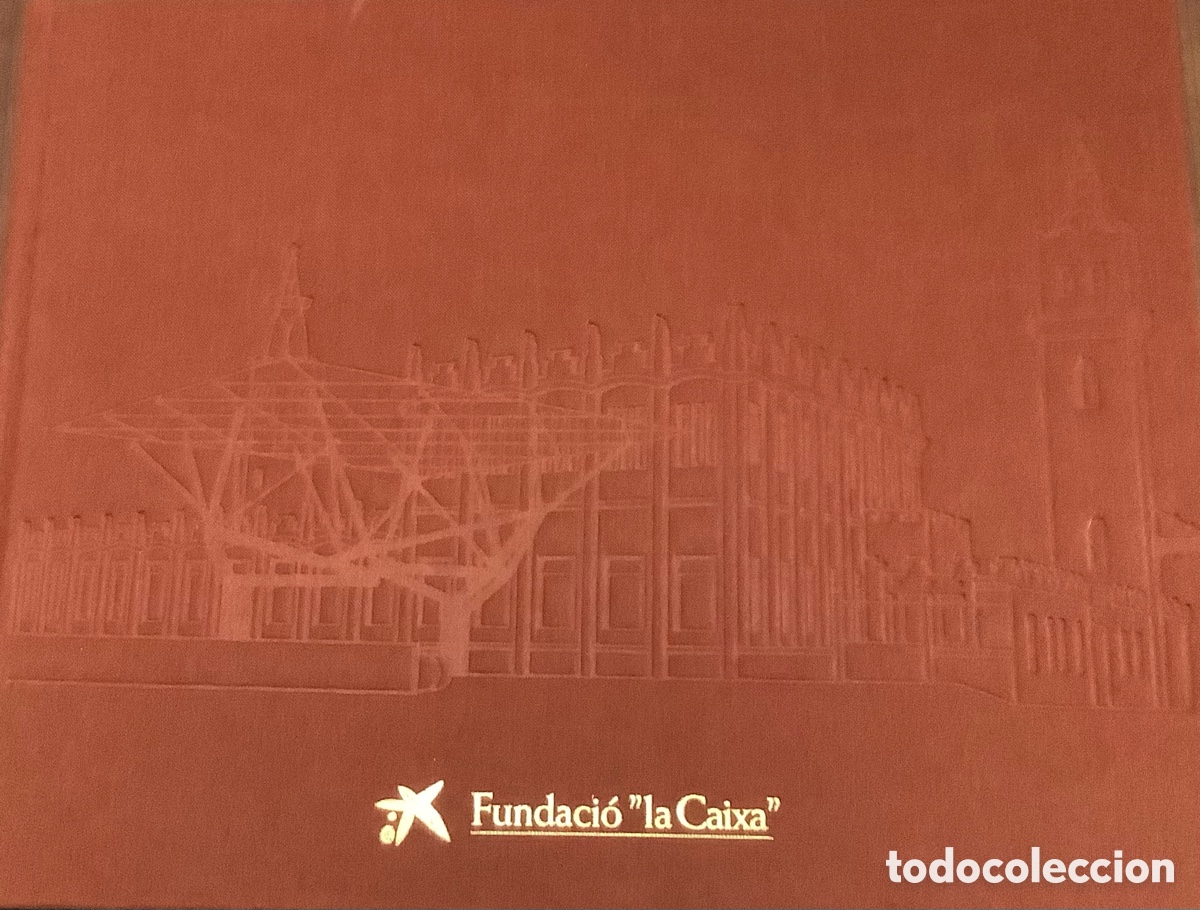 Libros de segunda mano: Casa Ramona, Caixaforum Barcelona - Foto 1