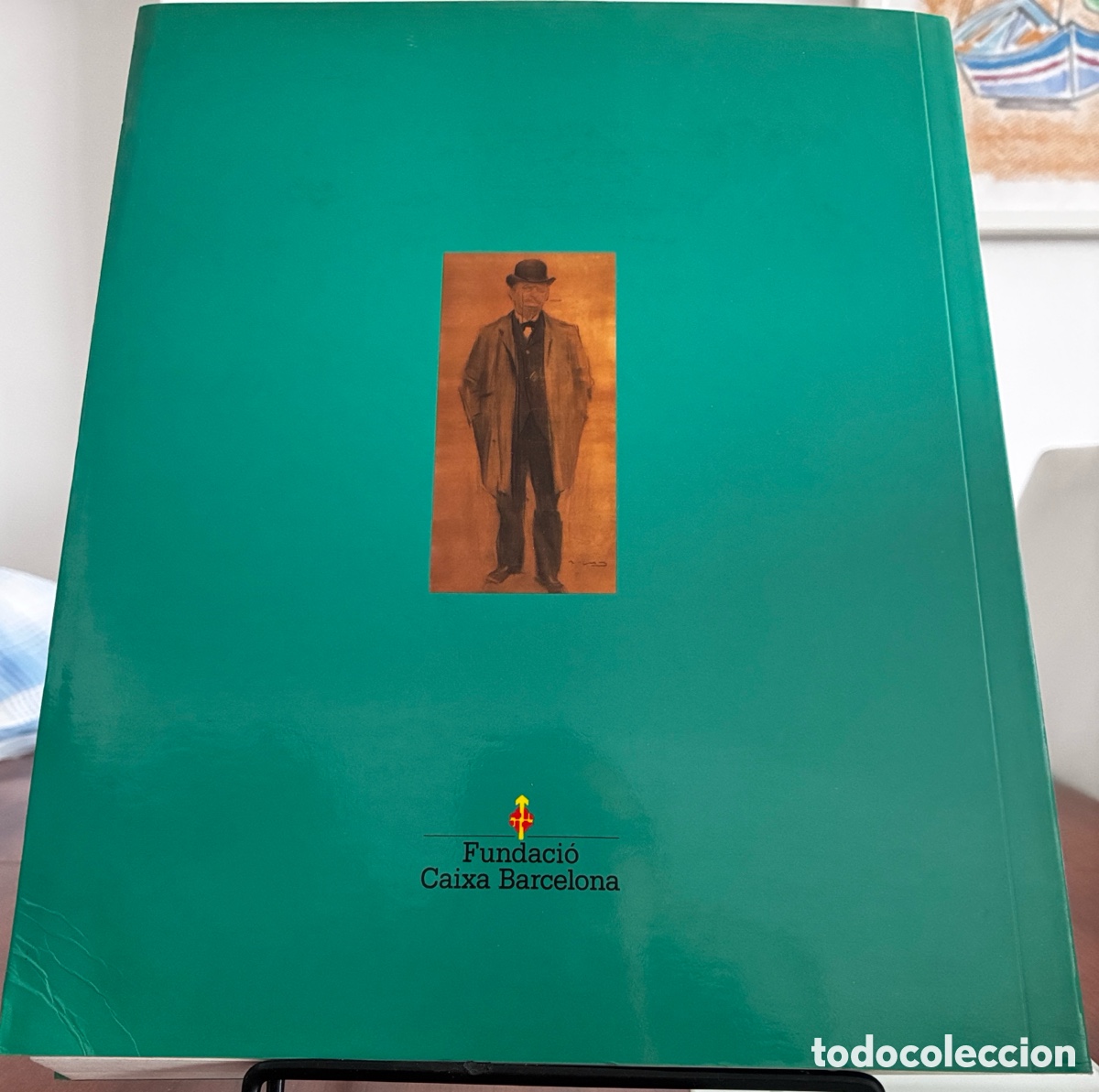 Libros de segunda mano: Llu&iacute;s Domenech i Muntaner - Foto 2