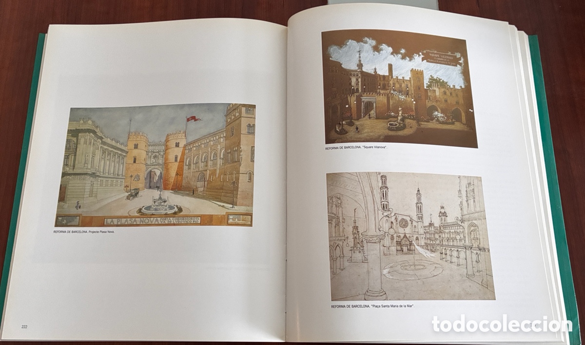Libros de segunda mano: Llu&iacute;s Domenech i Muntaner - Foto 3