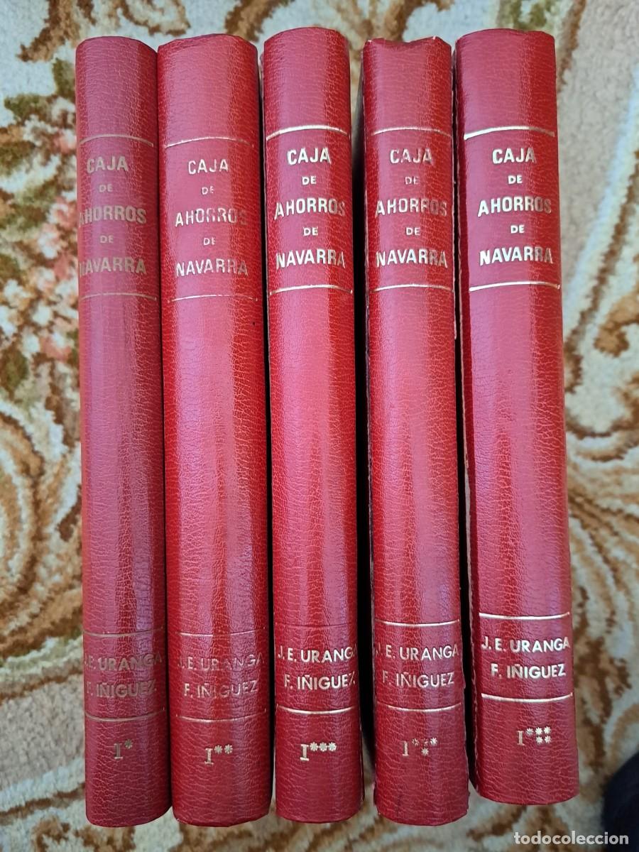 Libros de segunda mano: Arte Medieval Navarro - Foto 1