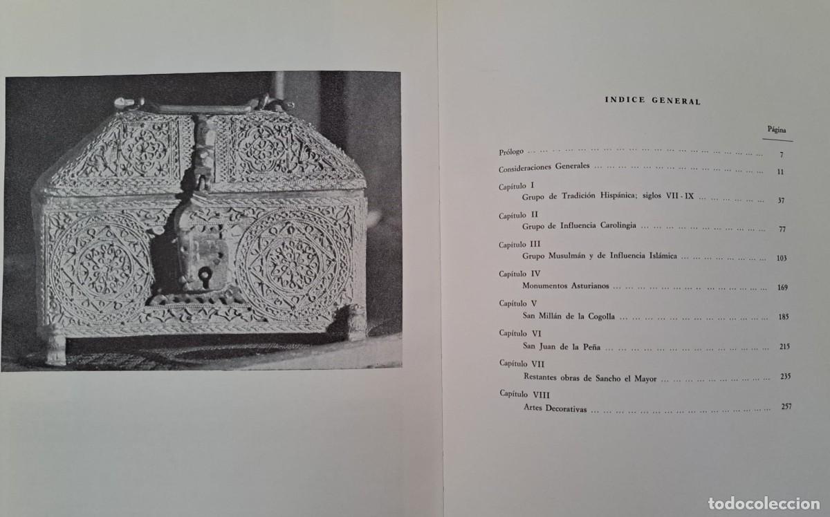 Libros de segunda mano: Arte Medieval Navarro - Foto 4
