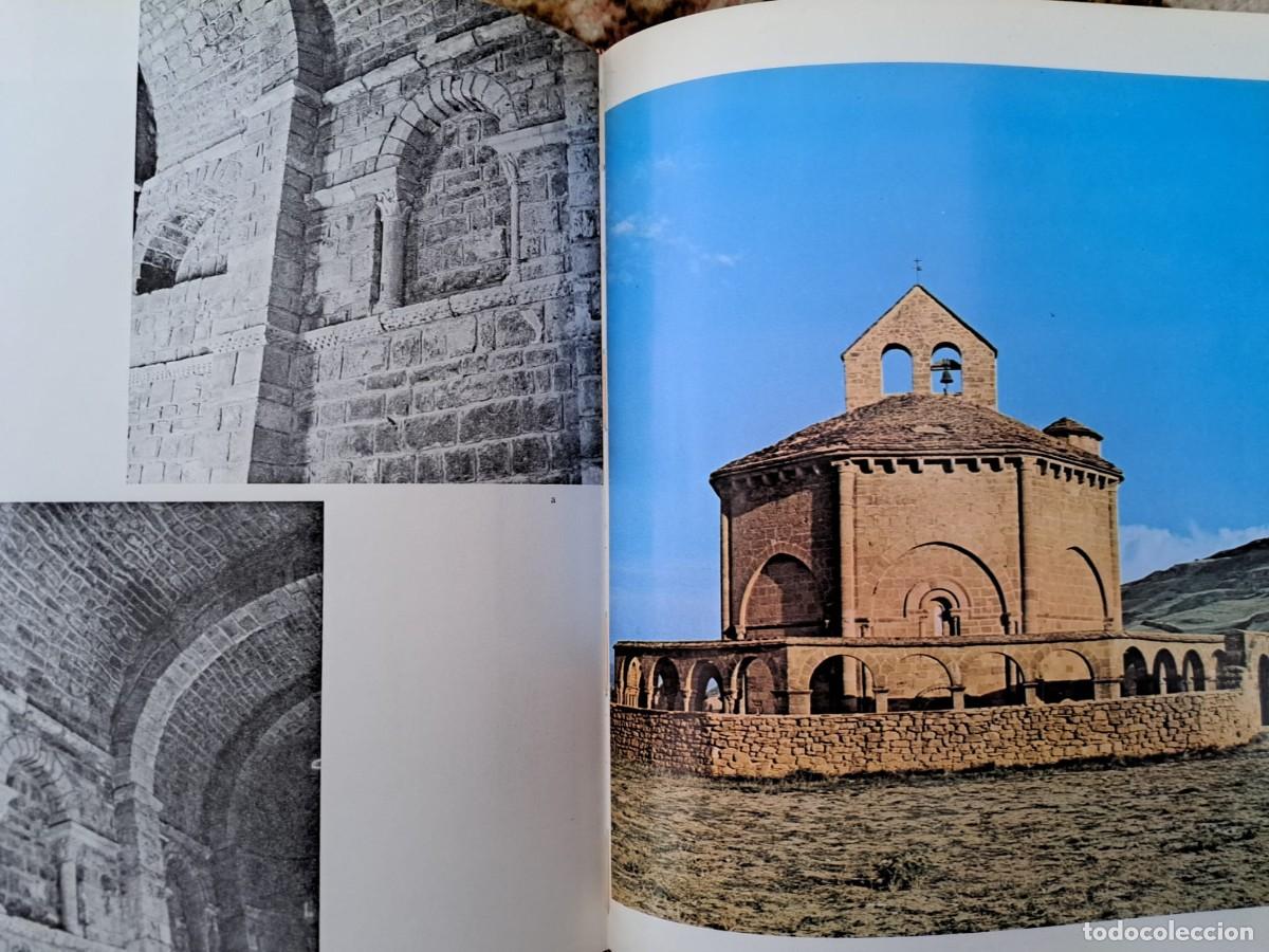 Libros de segunda mano: Arte Medieval Navarro - Foto 6