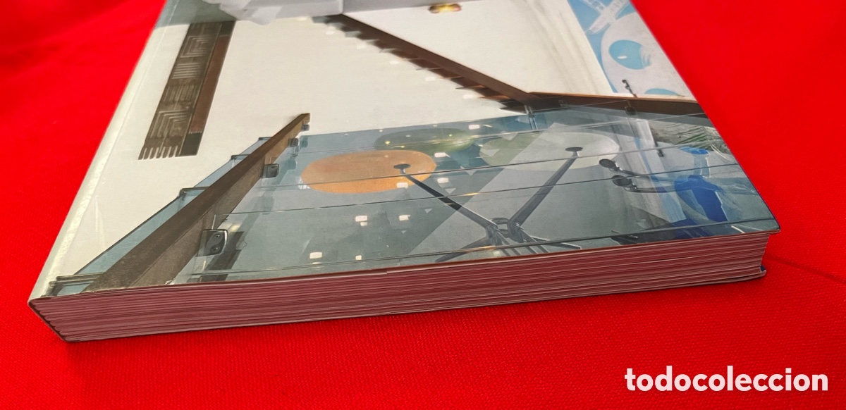 Libros de segunda mano: Libro Peque&ntilde;os Lofts - Foto 3
