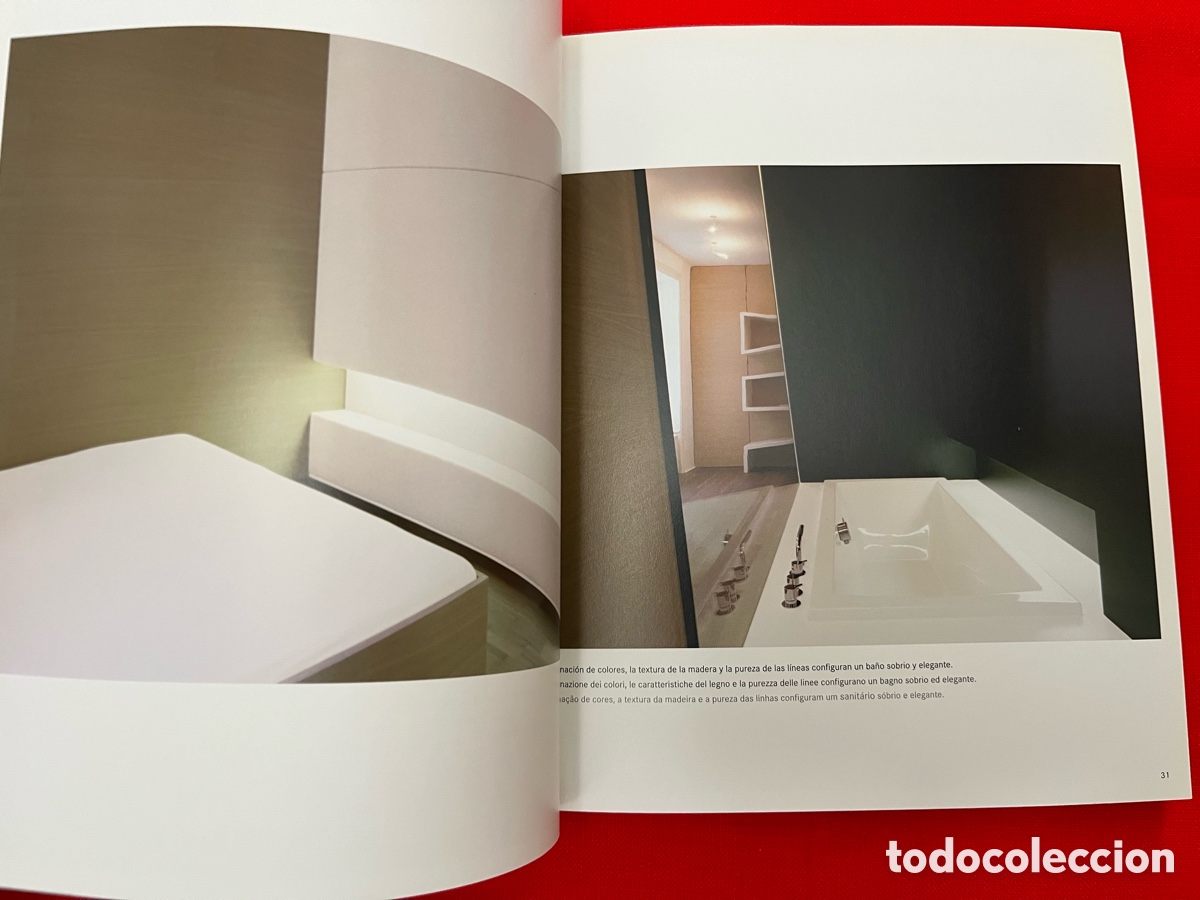 Libros de segunda mano: Libro Peque&ntilde;os Lofts - Foto 7