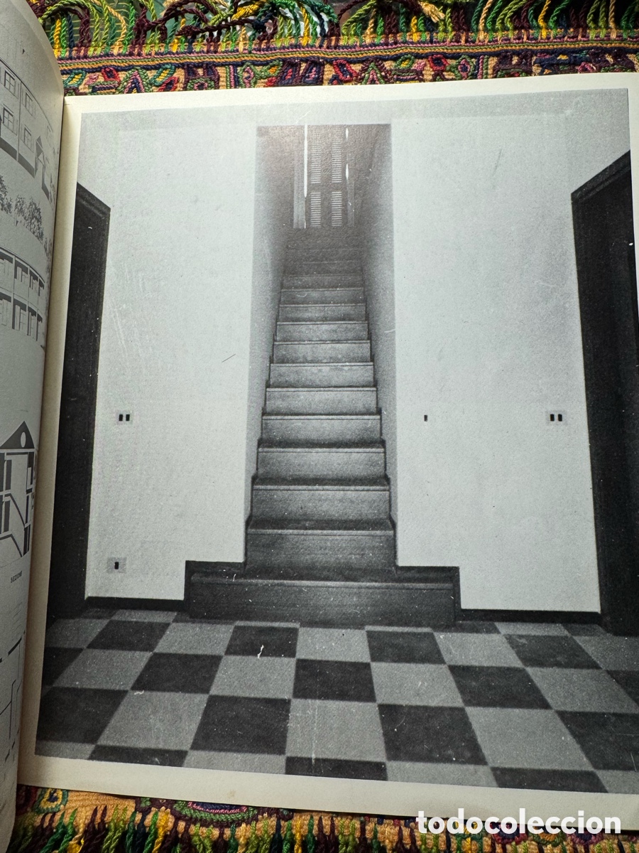 Libros de segunda mano: Aldo Rossi 2c Construcci&oacute;n de la ciudad - Foto 2