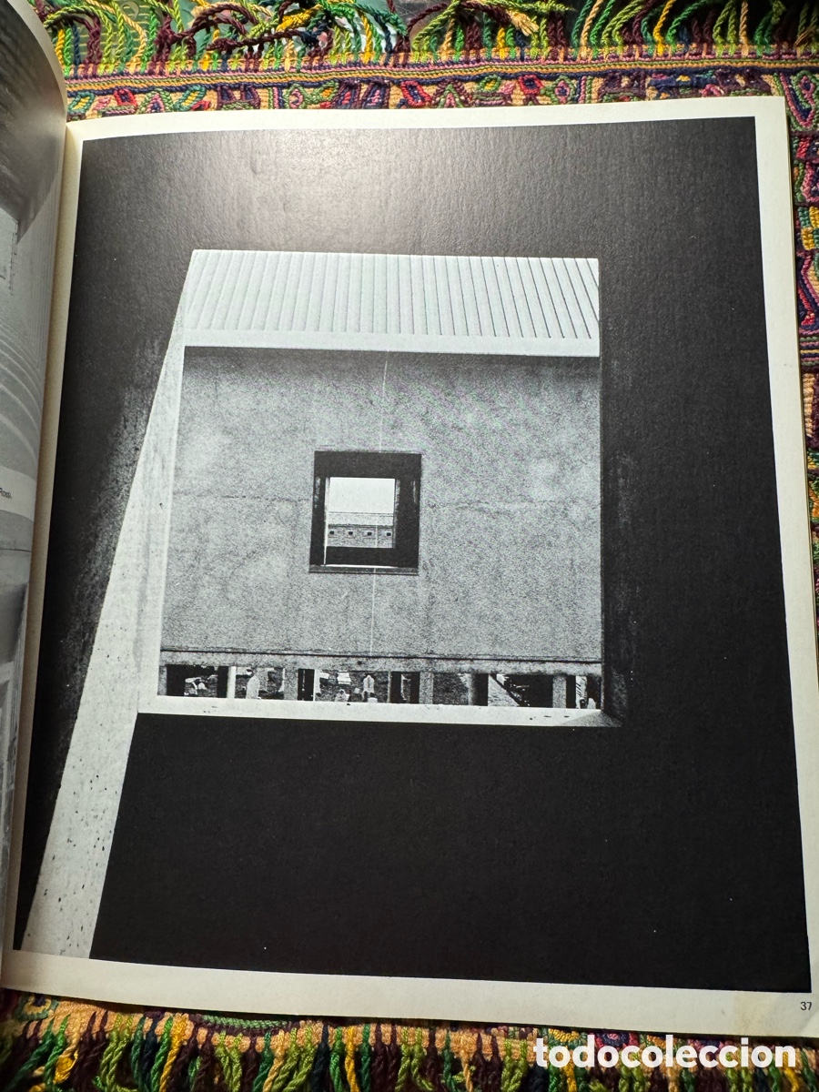 Libros de segunda mano: Aldo Rossi 2c Construcci&oacute;n de la ciudad - Foto 3