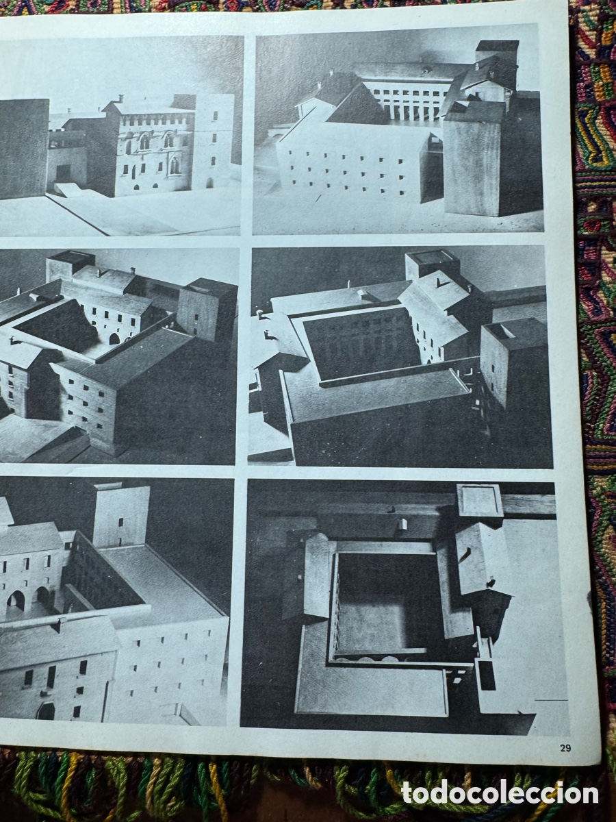 Libros de segunda mano: Giorgio Grassi 2c Construcci&oacute;n - Foto 2
