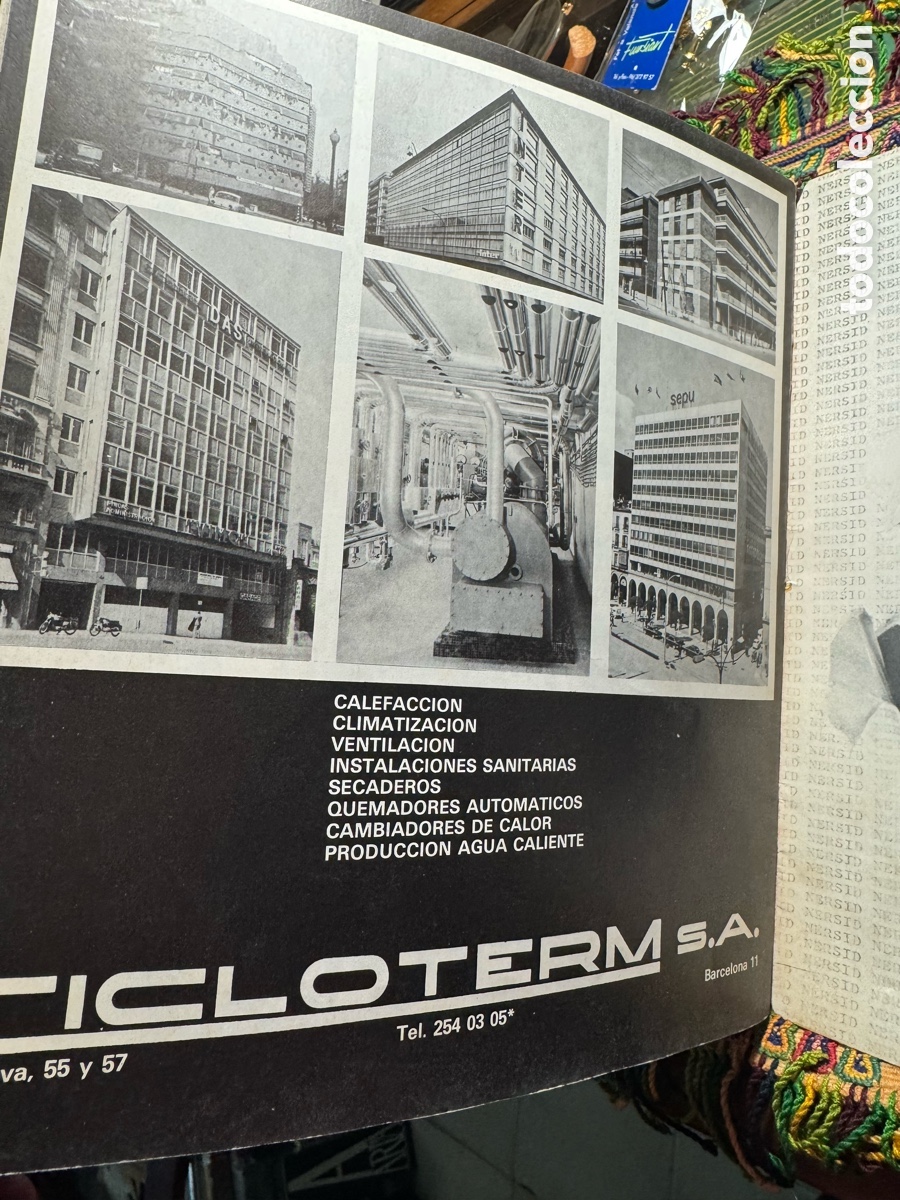 Libros de segunda mano: Giorgio Grassi 2c Construcci&oacute;n - Foto 6