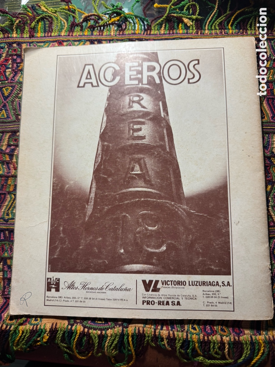 Libros de segunda mano: Giorgio Grassi 2c Construcci&oacute;n - Foto 7