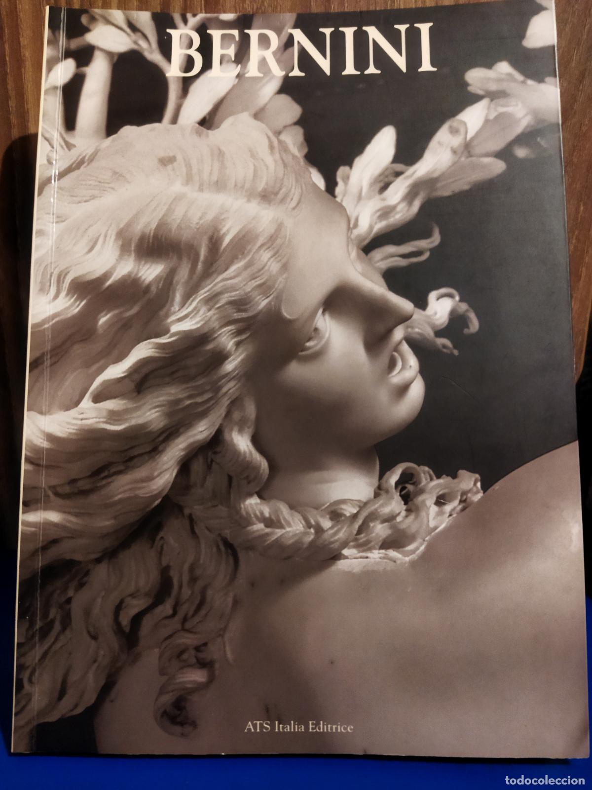 Libros de segunda mano: Bernini escultor y arquitecto - Foto 1