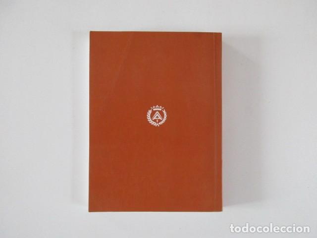 Libros de segunda mano: CONTROL DE CALIDAD EN EDIFICACI&Oacute;N - LOS MATERIALES - COLEGIO ARQUITECTOS T&Eacute;CNICOS SEVILLA - Foto 2