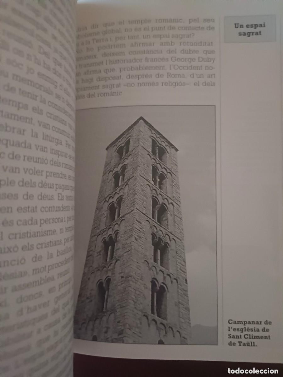 Libros de segunda mano: Biblioteca b&agrave;sica dart catal&agrave; - Foto 4