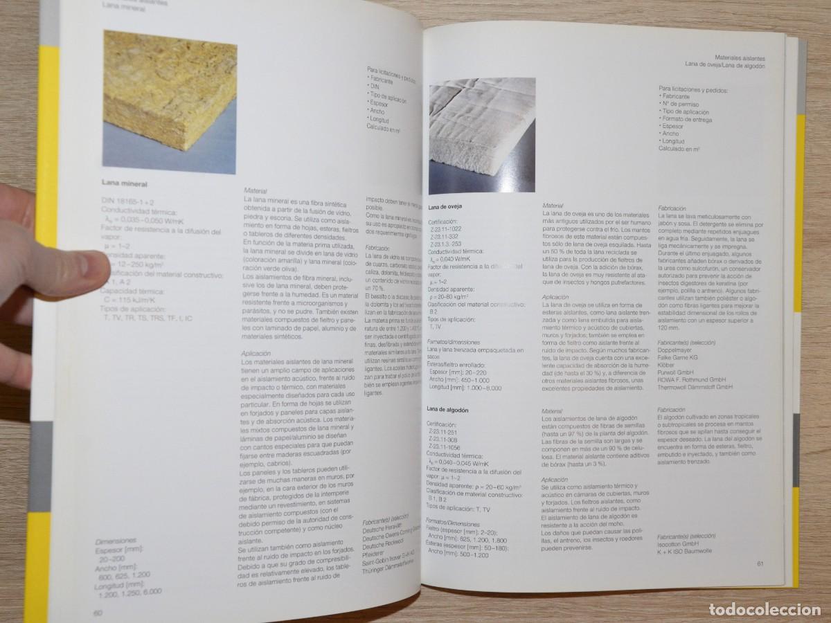 Libros de segunda mano: Construcci&oacute;n con madera: Detalles, productos y ejemplos - Foto 8