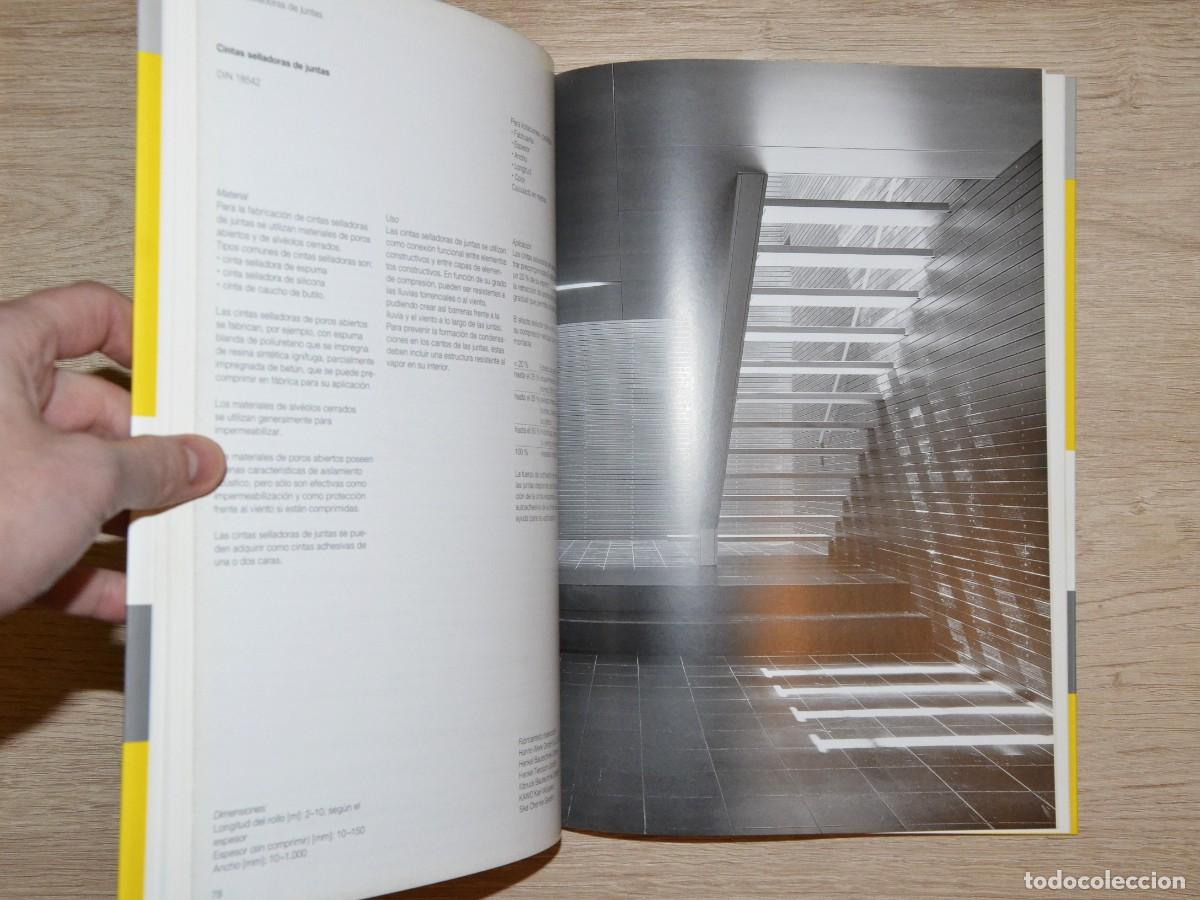 Libros de segunda mano: Construcci&oacute;n con madera: Detalles, productos y ejemplos - Foto 9