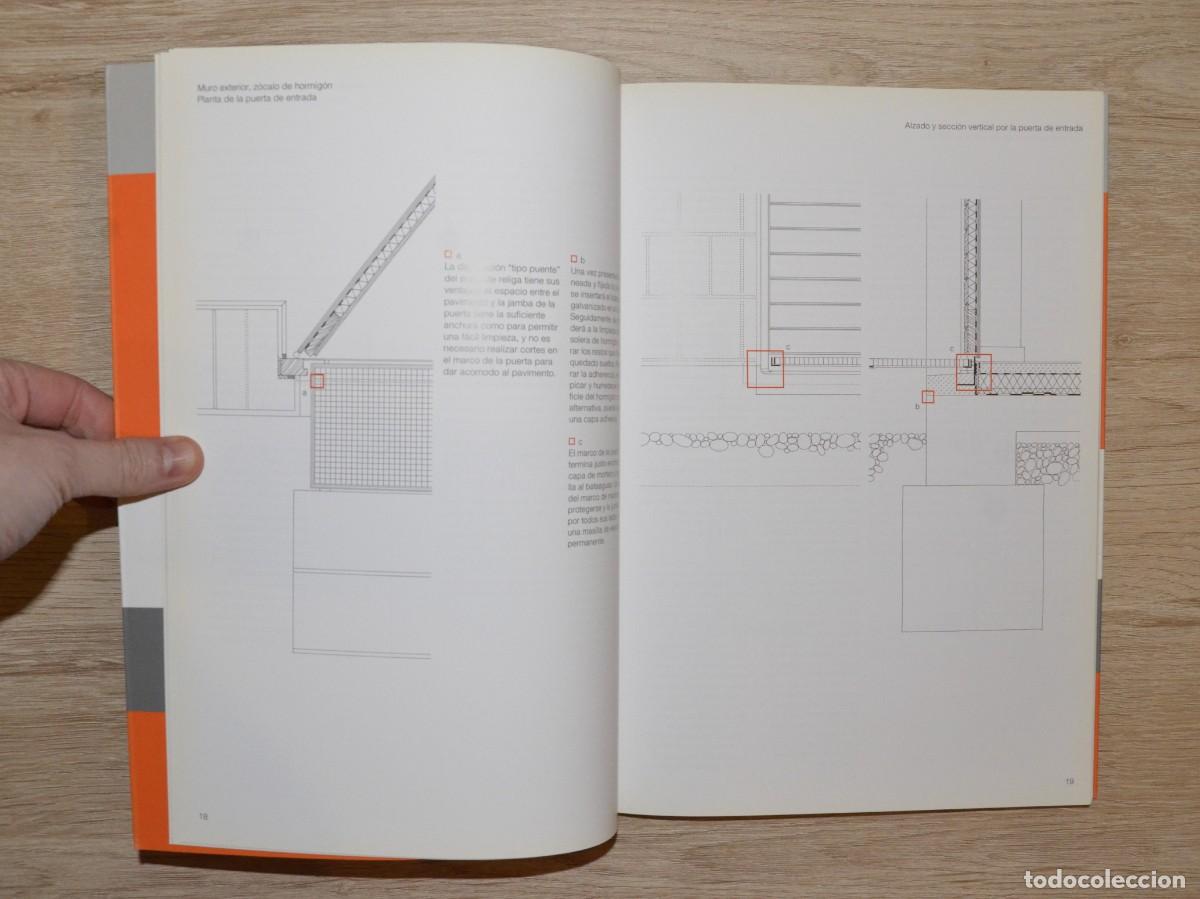 Libros de segunda mano: Bloques cer&aacute;micos: detalles, productos, ejemplos - Foto 3