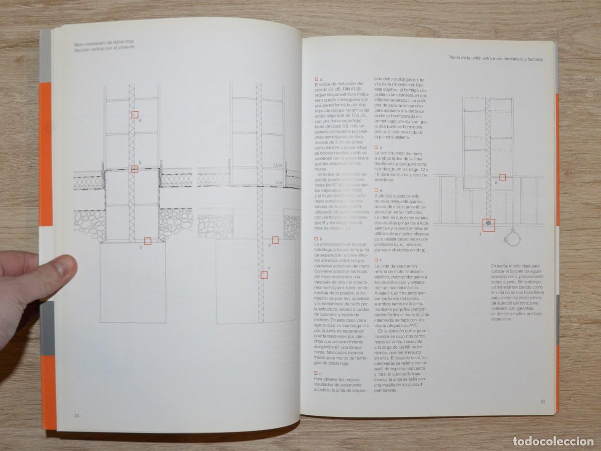 Libros de segunda mano: Bloques cer&aacute;micos: detalles, productos, ejemplos - Foto 4