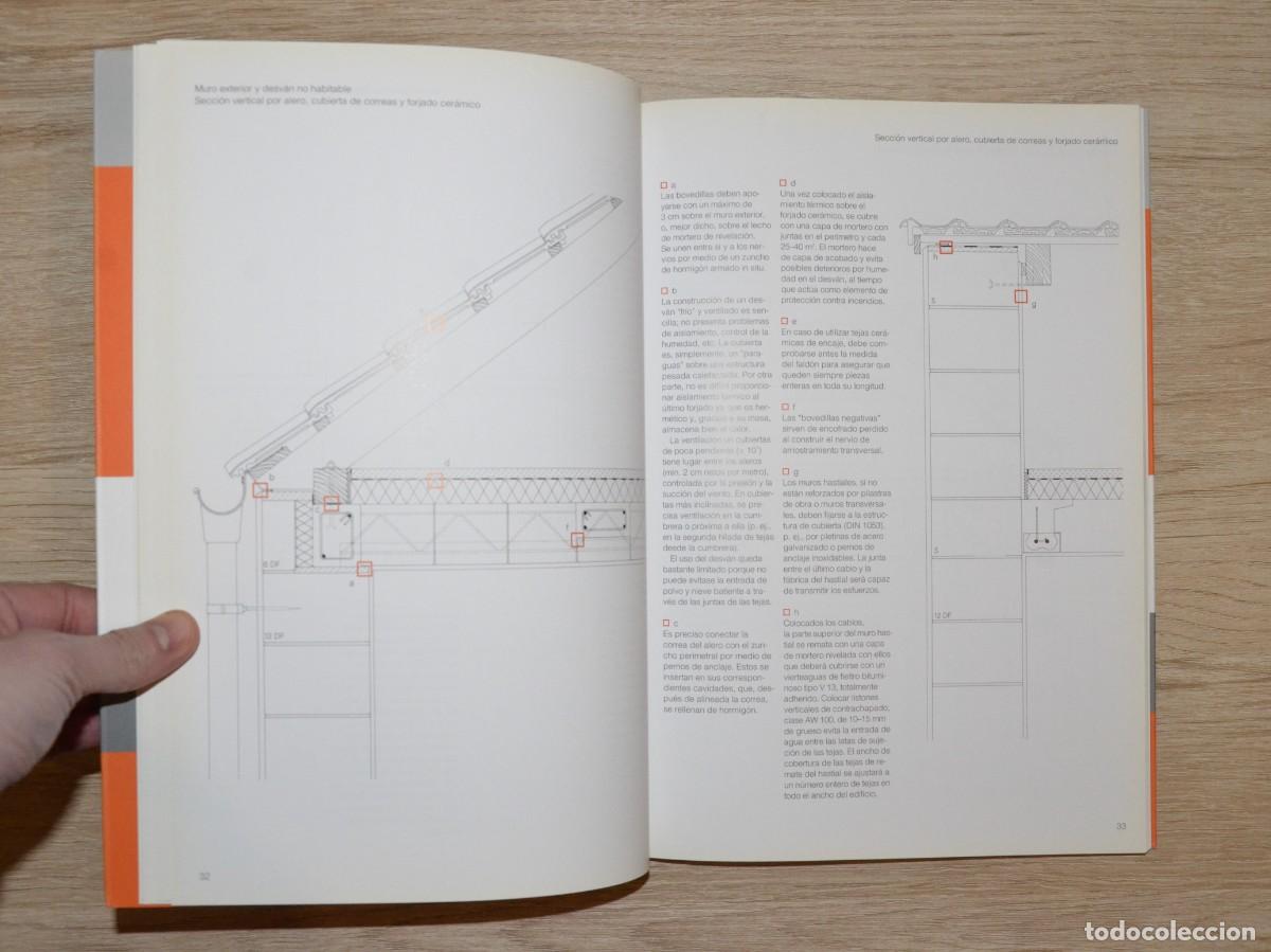 Libros de segunda mano: Bloques cer&aacute;micos: detalles, productos, ejemplos - Foto 5