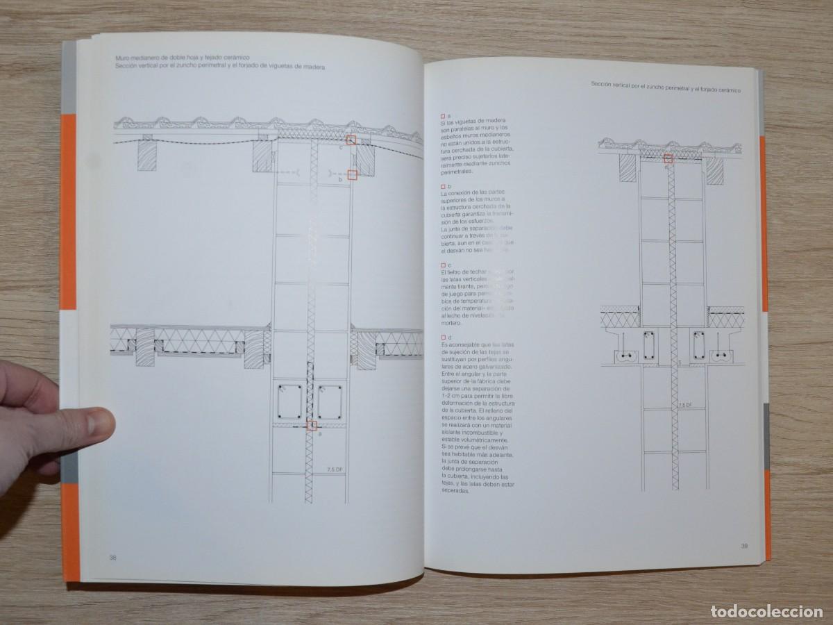 Libros de segunda mano: Bloques cer&aacute;micos: detalles, productos, ejemplos - Foto 6