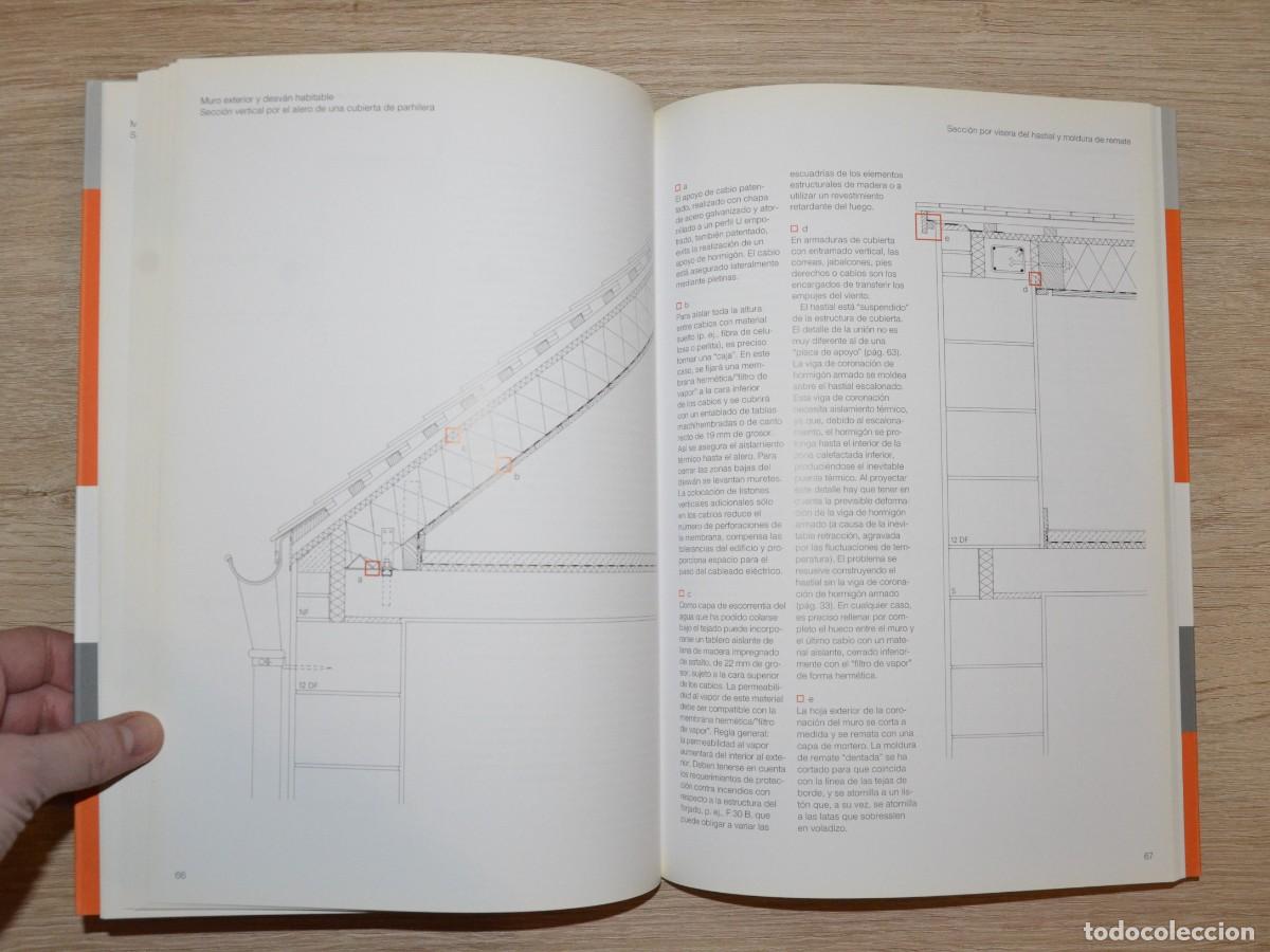 Libros de segunda mano: Bloques cer&aacute;micos: detalles, productos, ejemplos - Foto 8