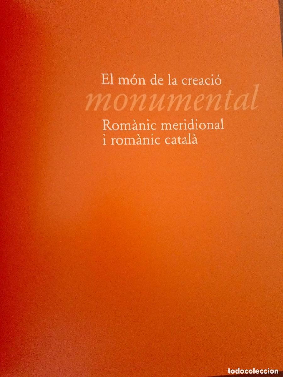 Libros de segunda mano: El rom&agrave;nic i la Mediterr&agrave;nia - Foto 3