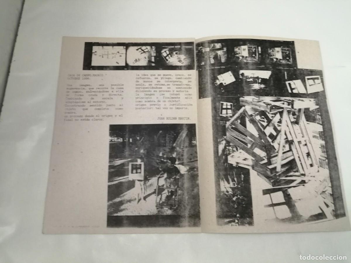 Libros de segunda mano: Fanzine PEZ, Octubre 1996 - Foto 3