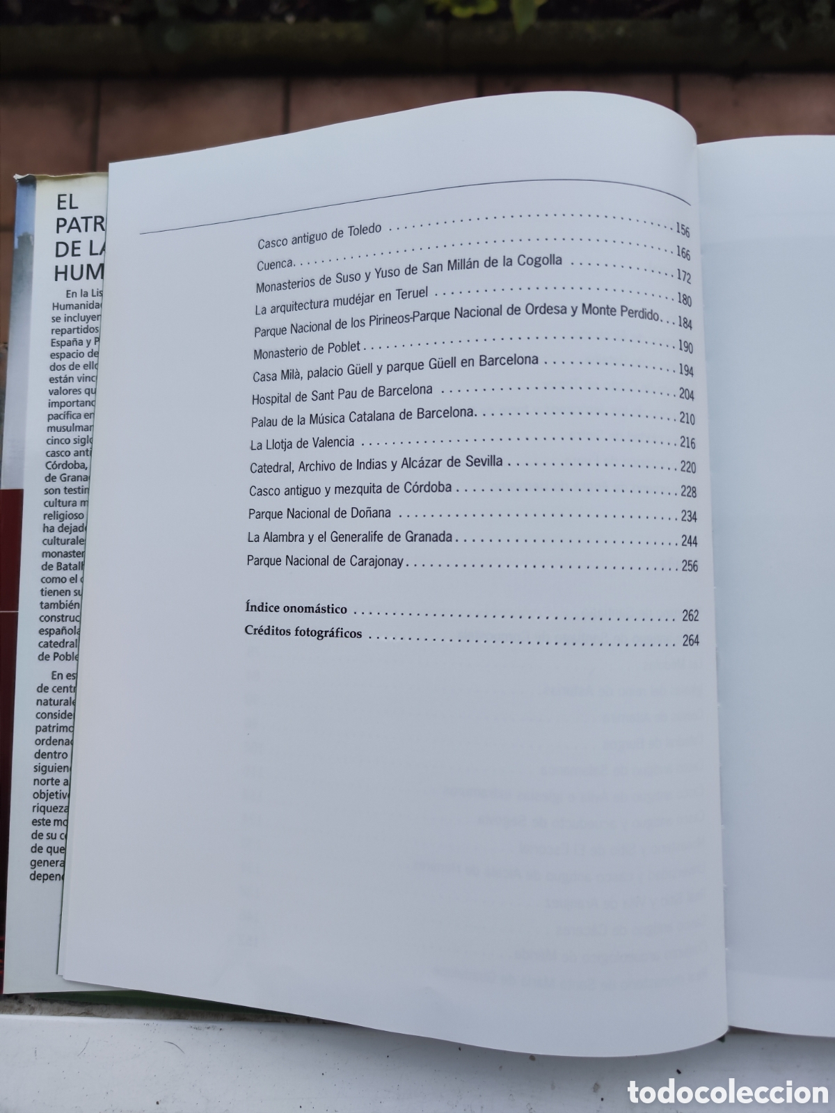 Libros de segunda mano: Patrimonio de la Humanidad - Foto 4