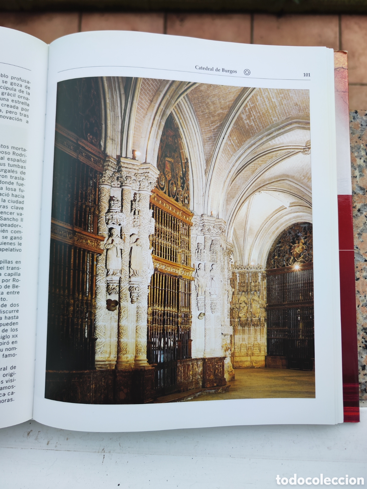 Libros de segunda mano: Patrimonio de la Humanidad - Foto 5