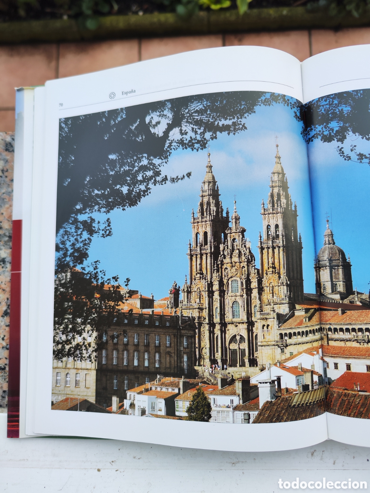 Libros de segunda mano: Patrimonio de la Humanidad - Foto 6
