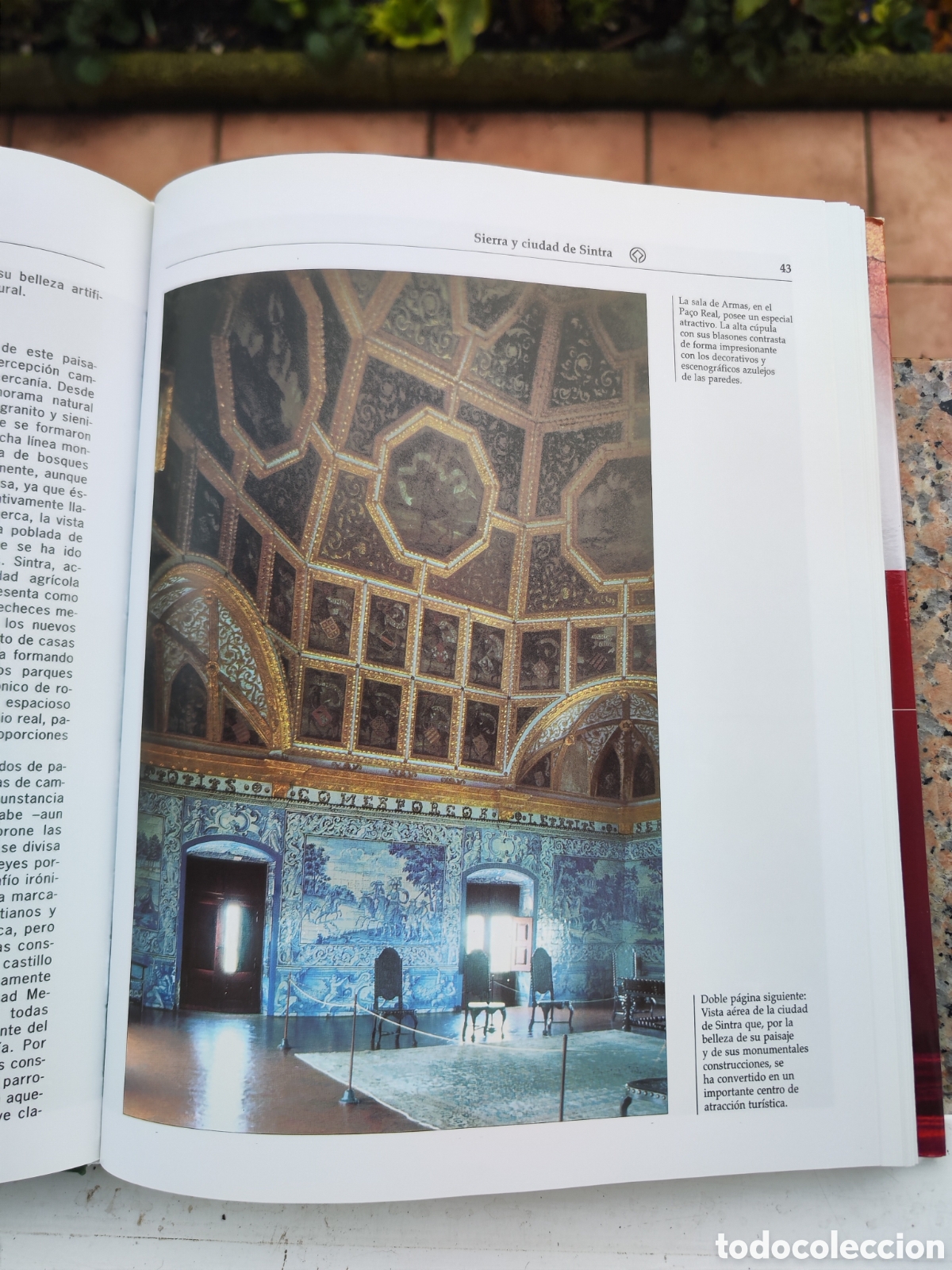 Libros de segunda mano: Patrimonio de la Humanidad - Foto 7