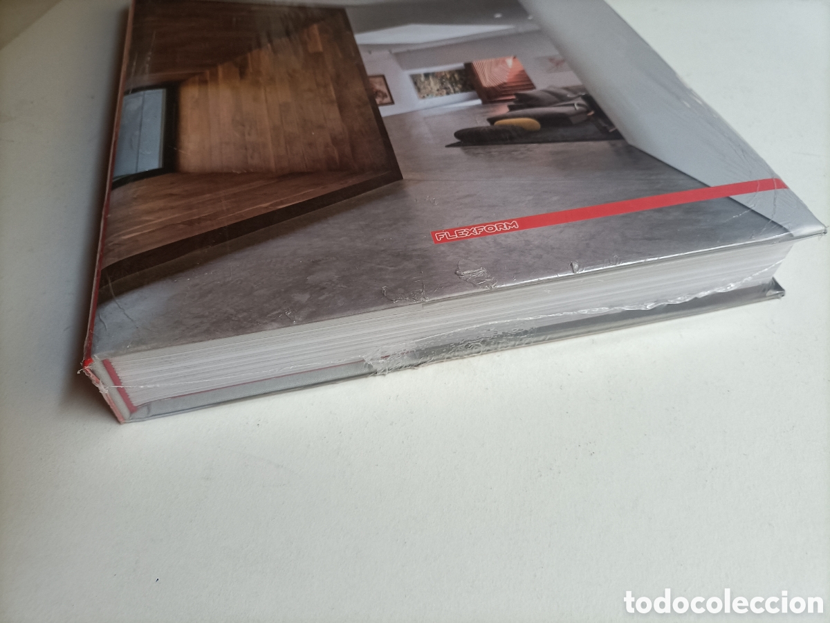 Libros de segunda mano: Contemporary interiors. International design projects. - Foto 3