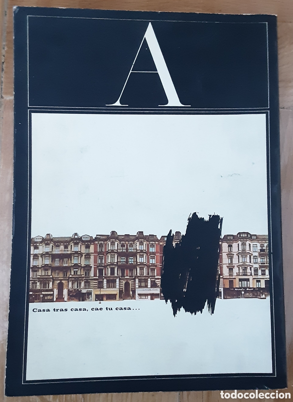 Libros de segunda mano: A. ESTUDIOS PRO ARTE 5 - Foto 2