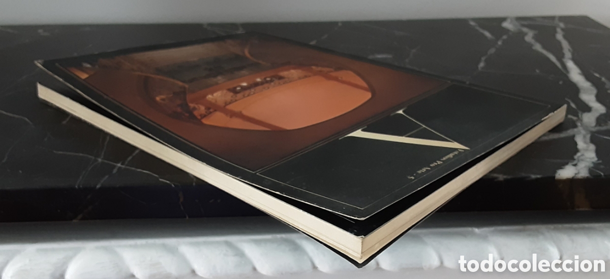 Libros de segunda mano: A. ESTUDIOS PRO ARTE 5 - Foto 5