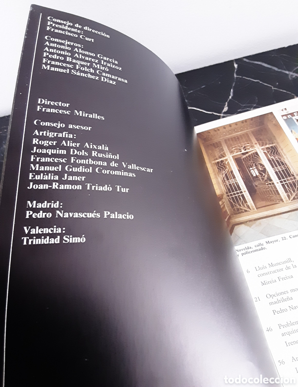 Libros de segunda mano: A. ESTUDIOS PRO ARTE 5 - Foto 6