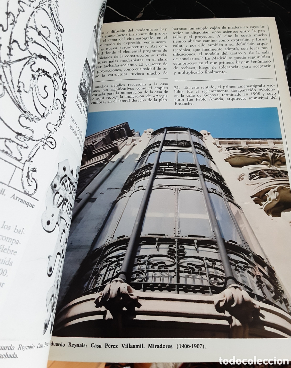 Libros de segunda mano: A. ESTUDIOS PRO ARTE 5 - Foto 7