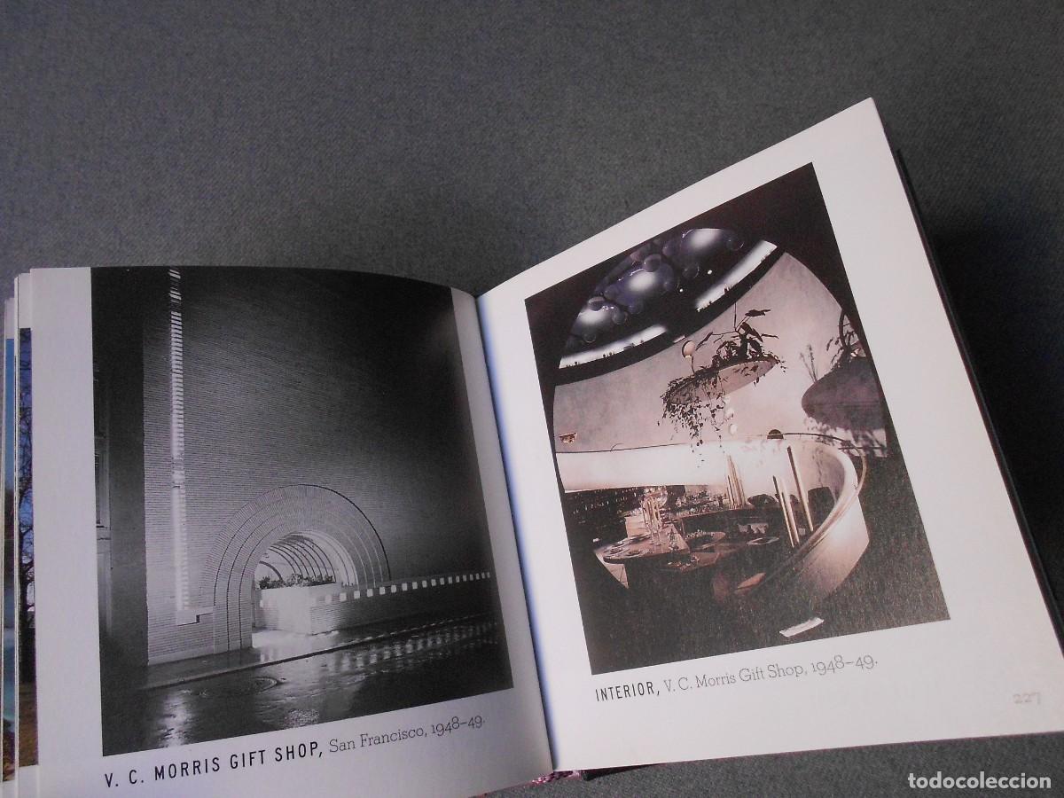 Libros de segunda mano: FRANK LLOYD WRIGTH. ARQUITECTURA - Foto 11