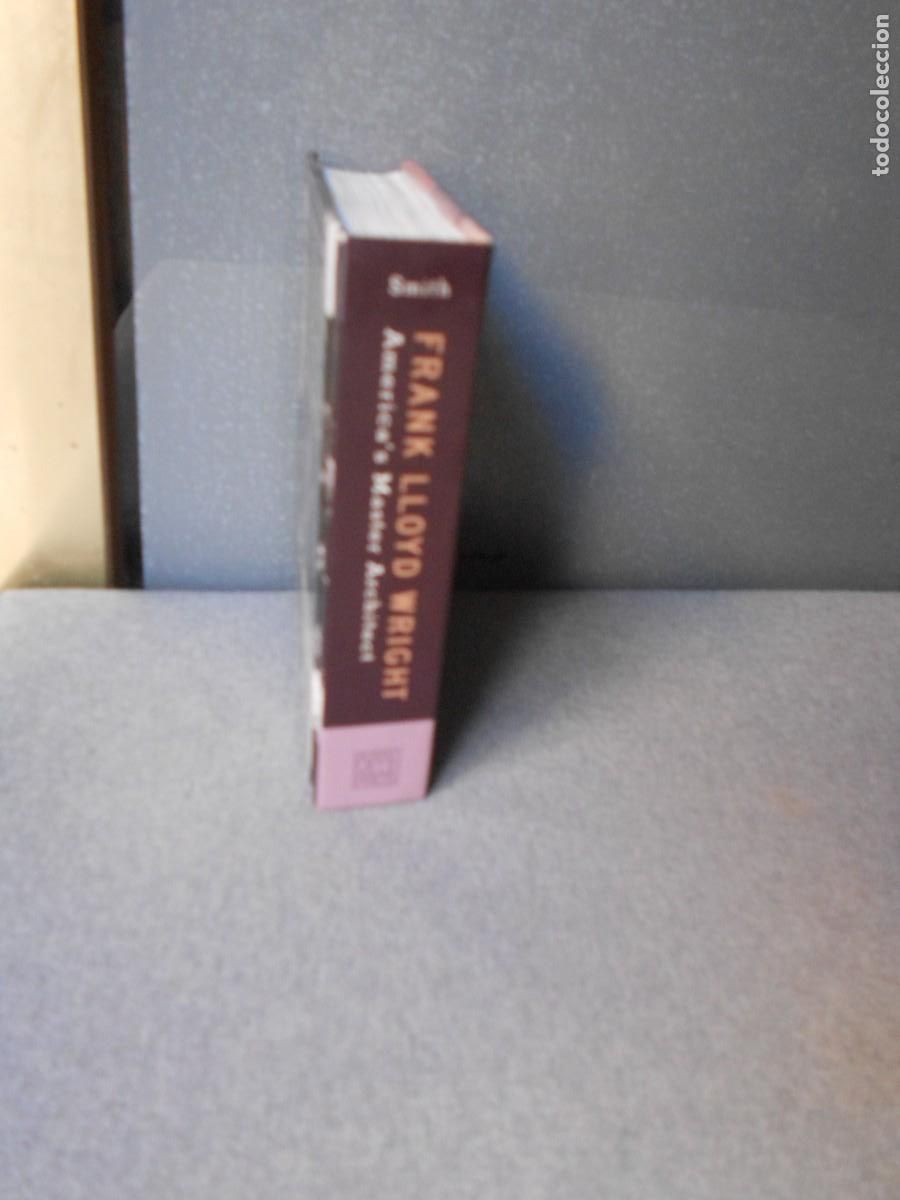 Libros de segunda mano: FRANK LLOYD WRIGTH. ARQUITECTURA - Foto 13