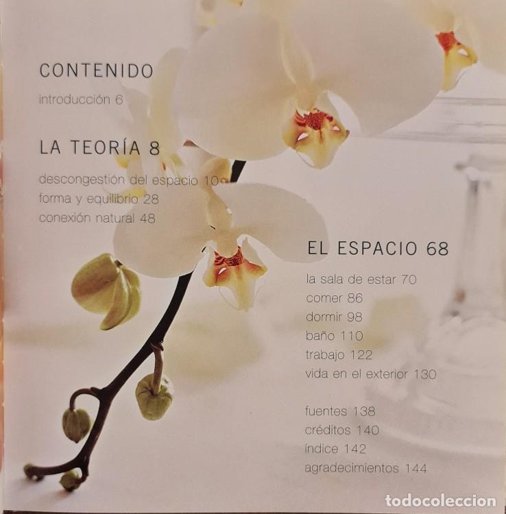 Libros de segunda mano: Espacios tranquilos de Alice Whately Blume - Foto 6