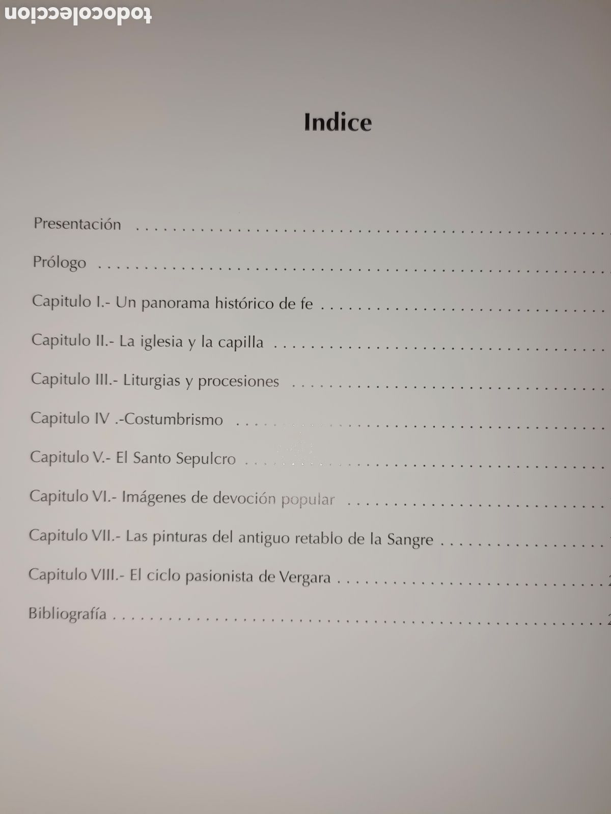 Libros de segunda mano: La Capilla de la Sangre - Foto 4