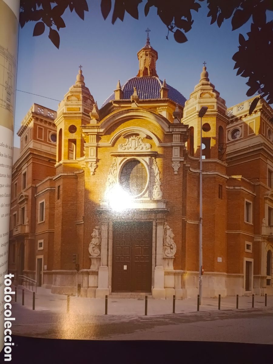 Libros de segunda mano: La Capilla de la Sangre - Foto 5