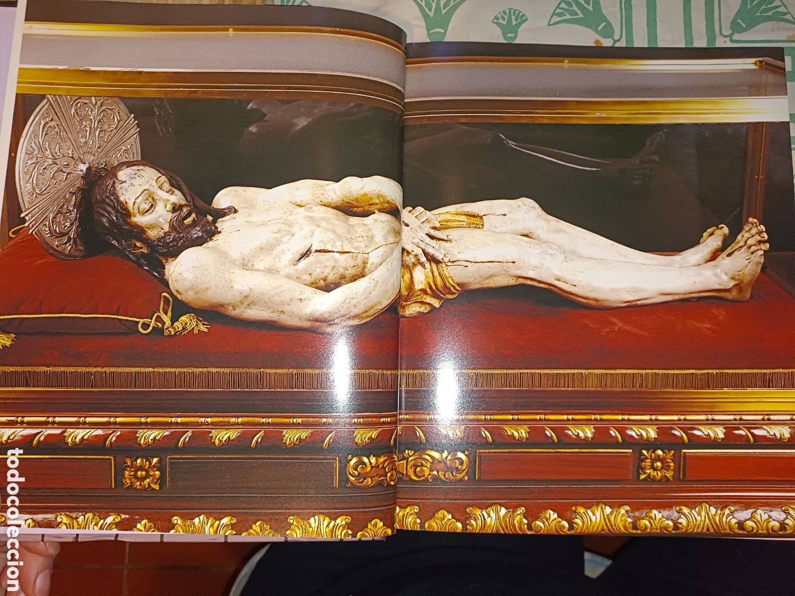 Libros de segunda mano: La Capilla de la Sangre - Foto 6
